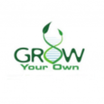 Grow Your Own - Denver logo