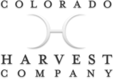 Colorado Harvest Company - Broadway logo