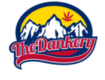 The Dankery logo