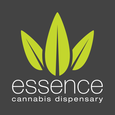 Essence Cannabis Dispensary - The Strip logo