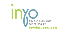 Inyo Fine Cannabis Dispensary logo