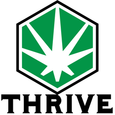 THRIVE Cannabis Marketplace logo