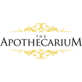 The Apothecarium - Sahara logo