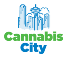 Cannabis City logo