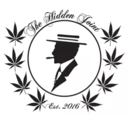 The Hidden Joint logo
