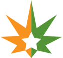 Green Star Cannabis logo