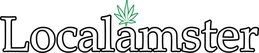 Localamster logo
