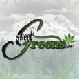 Sweet Greens Northwest logo
