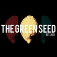 The Green Seed logo