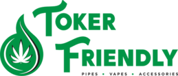 Toker Friendly logo