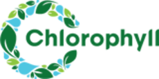 Chlorophyll - Denver logo