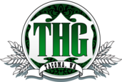 The Herbal Gardens logo