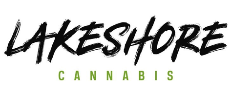 Lakeshore Cannabis logo