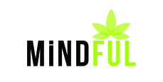Mindful - Aurora logo