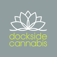 Dockside Cannabis - Seattle logo