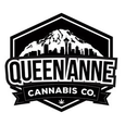 Queen Anne Cannabis Co logo