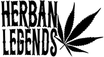Herban Legends logo