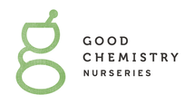 Good Chemistry - Colfax logo