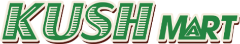 KushMart - Everett logo