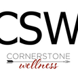Cornerstone Wellness logo