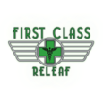 First Class Releaf logo