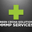 Green Cross Solutions logo