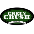 The Green Crush logo