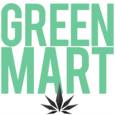 Green Mart logo
