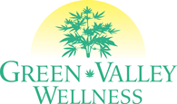 Green Valley Wellness logo