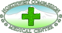 NW Compassion Medical Centers logo