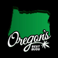 Oregon's Best Buds logo