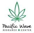 Pacific Wave Resource Center logo