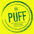 Puff Oregon - Banks logo