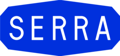 Serra Belmont logo
