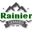Rainier Cannabis logo