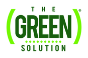 The Green Solution - Trinidad logo