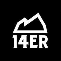 14er Boulder logo