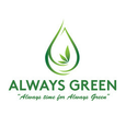 Always Green logo