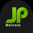 JP Wellness - West logo