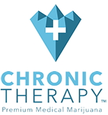 Chronic Therapy logo