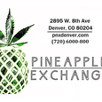 Pineapple Exchange logo