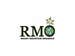 Rocky Mountain Organics logo