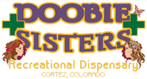 Doobie Sisters logo