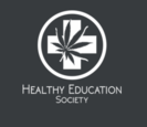Healthy Education Society - North 13th logo