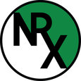 Natural RX logo