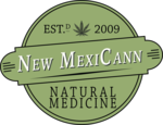 New Mexicann Natural Medicine - Espanola logo