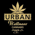 Urban Wellness - San Mateo logo