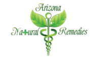 Arizona Natural Remedies logo