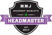Headmaster MMJ logo