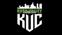 Kush Valley Collective - Los Angeles logo